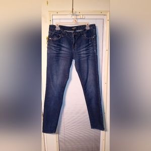 Women's South Pole jeans